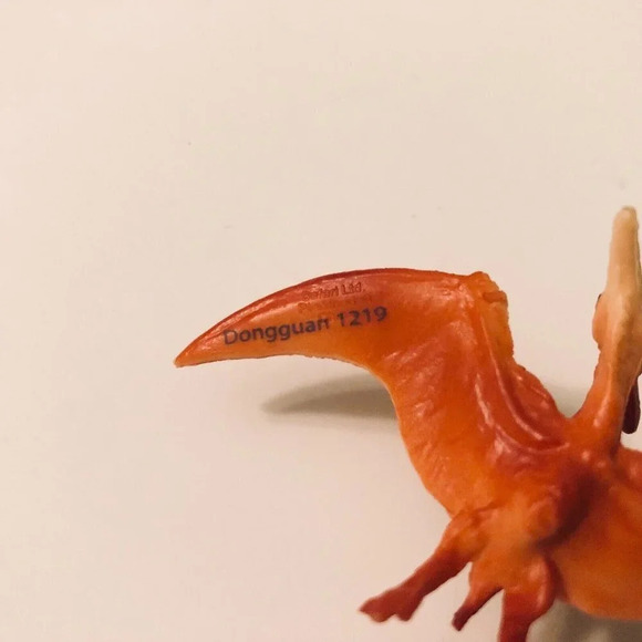 Lot of 5 Safari Ltd Animal Figures Small Snake Dog Stegosaurus Dinosaur - Picture 4 of 16